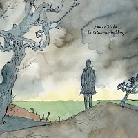 James Blake – The Colour In Anything CD