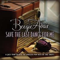 Přední strana obalu CD Save The Last Dance For Me