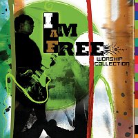 Přední strana obalu CD I Am Free Worship Collection