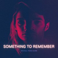 Haux – Something To Remember (Piano Score)