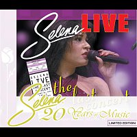 Selena – Live-The Last Concert