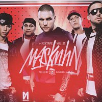 Fler – Maskulin Mixtape, Vol. 2