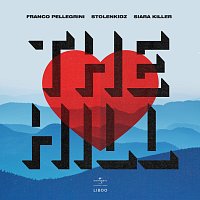 Franco Pellegrini, Stolenkidz, Siara Killer – The Hill [Extended]