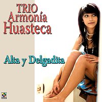 Trío Armonia Huasteca – Alta y Delgadita