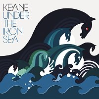 Keane – Under The Iron Sea