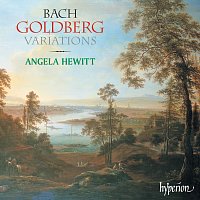 Angela Hewitt – Bach: Goldberg Variations, BWV 988 (1999 Version)