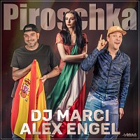 DJ Marci, Alex Engel – Piroschka