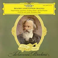 Brahms: Liebeslieder-Walzer; Neue Liebeslieder-Walzer