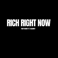 Trap Dickey, GoJuney – Rich Right Now