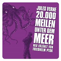 Jules Verne – 20.000 Meilen unter dem Meer