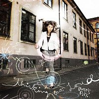 BONNIE PINK – Thinking Out Loud