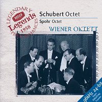 Wiener Oktett – Schubert: Octet in F / Spohr: Octet in E