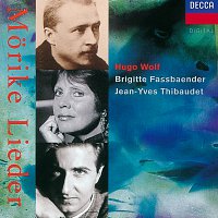 Brigitte Fassbaender, Jean-Yves Thibaudet – Wolf: Morike-Lieder