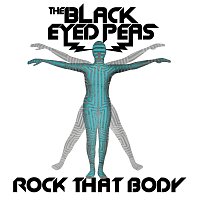 Přední strana obalu CD Rock That Body [International Version]