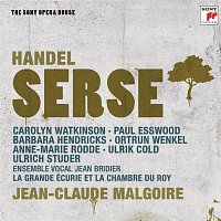 La Grande Écurie et la Chambre du Roy – Handel: Serse - The Sony Opera House