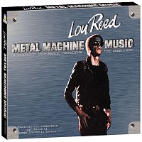 Lou Reed – Metal Machine Music