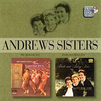 The Andrews Sisters – Sing The Dancing 20s/Fresh And Fancy Free