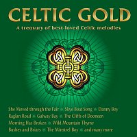 Různí interpreti – Celtic Gold