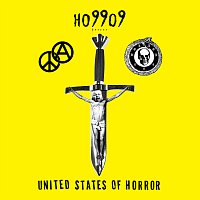 Ho99o9 – United States Of Horror