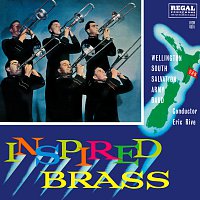 Wellington South Salvation Army Band – Inspired Brass