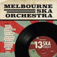 Melbourne Ska Orchestra – Ska Classics