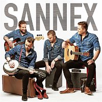 Sannex – Latsas som att det regnar (Skansk version)