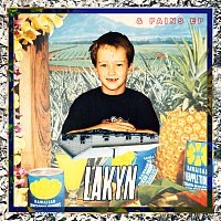 Lakyn – & Pains EP
