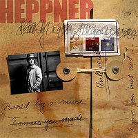 Peter Heppner – Confessions & Doubts / TanzZwang