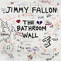 Jimmy Fallon – The Bathroom Wall