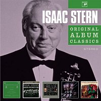 Isaac Stern – Original Album Classics - Isaac Stern