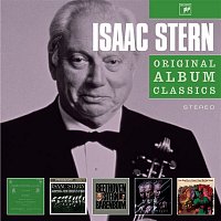 Original Album Classics - Isaac Stern