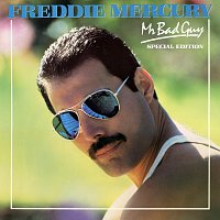 Freddie Mercury – Mr Bad Guy [Special Edition]
