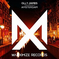Olly James – Amsterdam