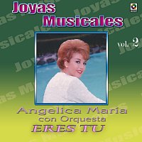 Joyas Musicales: Con Orquesta, Vol. 2 – Eres Tú