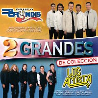 Grupo Bryndis, Los Acosta – 2 Grandes