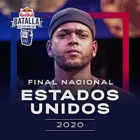 Red Bull Batalla de los Gallos – Final Nacional Estados Unidos 2020 (Live)