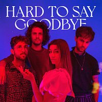 RONDÉ – Hard To Say Goodbye