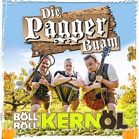 Die Pagger Buam – Böll böll Kernöl