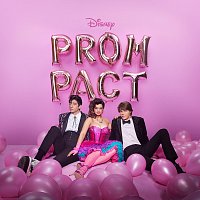 Peyton Elizabeth Lee, Milo Manheim – Love Is a Battlefield [From "Prom Pact"]