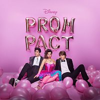 Love Is a Battlefield [From "Prom Pact"]