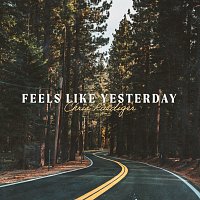 Chris Ruediger – Feels Like Yesterday