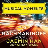 Jaemin Han, Jonathan Ware – Rachmaninoff: Vocalise, Op. 34, No. 14 (Arr. Rose for Cello and Piano) [Musical Moments]