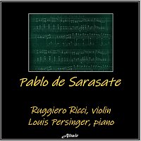 Pablo de Sarasate