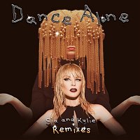 Sia & Kylie Minogue – Dance Alone Remixes