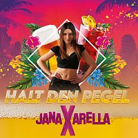 JanaXarella – Halt den Pegel