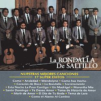 La Rondalla De Saltillo – Nuestras Mejores Canciones-17 Super