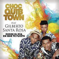 ChocQuibTown, Gilberto Santa Rosa – Desde el Día en Que te Fuiste (Version Salsa)