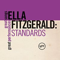Ella Fitzgerald – Standards (Great Songs/Great Performances)