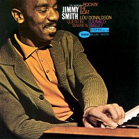 Jimmy Smith – Rockin' The Boat