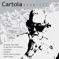 Cartola – Cartola Acontece